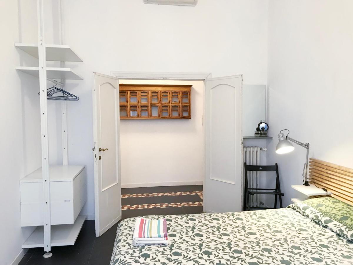 Home In Rome Easy Life Esterno foto