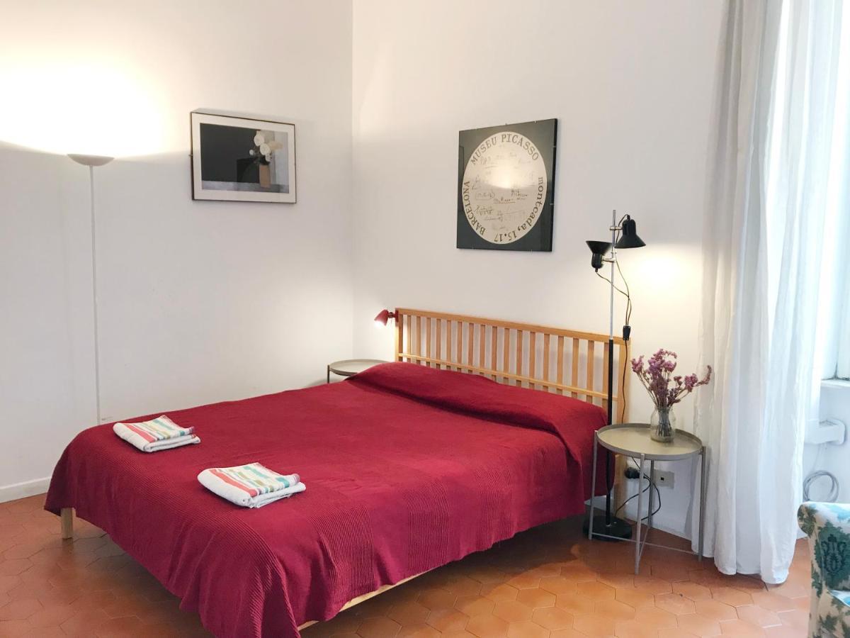Home In Rome Easy Life Esterno foto