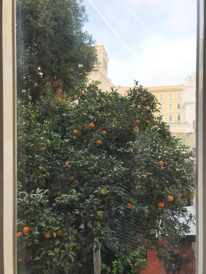 Home In Rome Easy Life Esterno foto