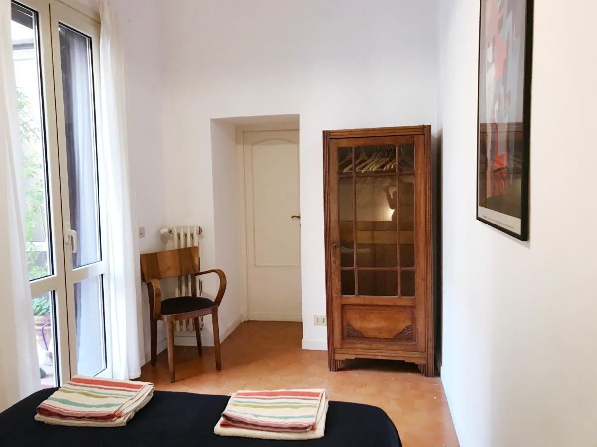 Home In Rome Easy Life Esterno foto